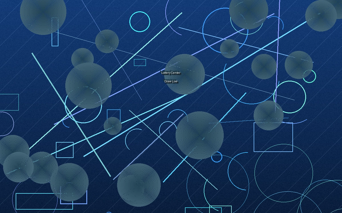 澳门彩票游戏界面主图