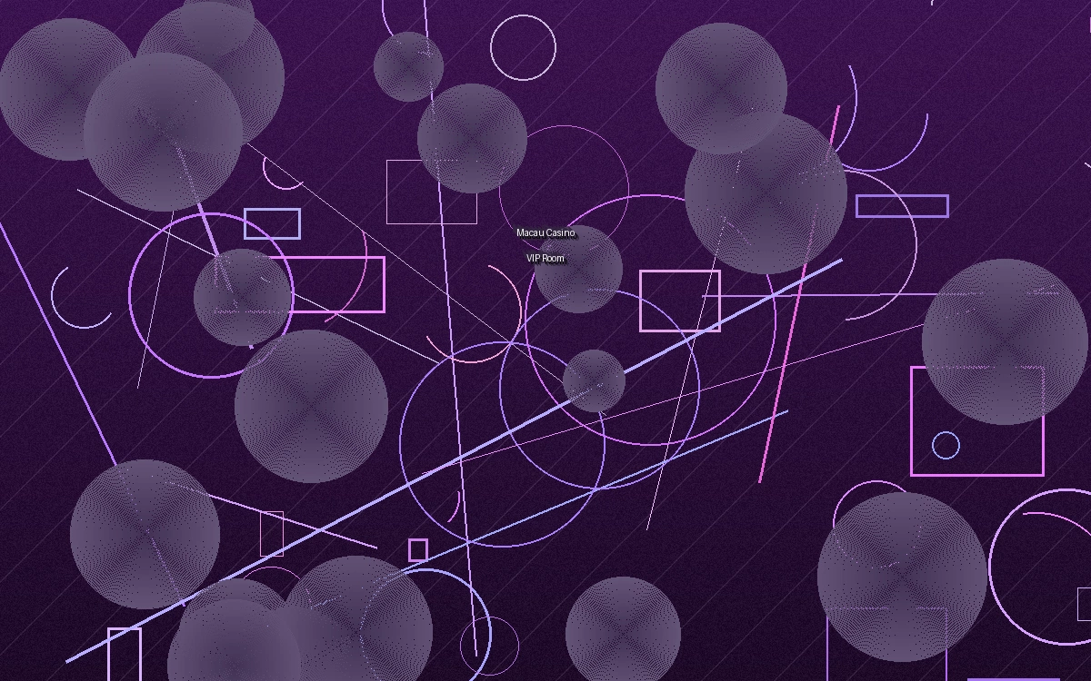 澳门赌场游戏界面主图