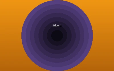 比特币BTC支付图标